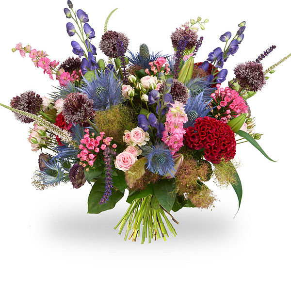 Boeket Annemijn Bestellen En Bezorgen - Topbloemen.nl