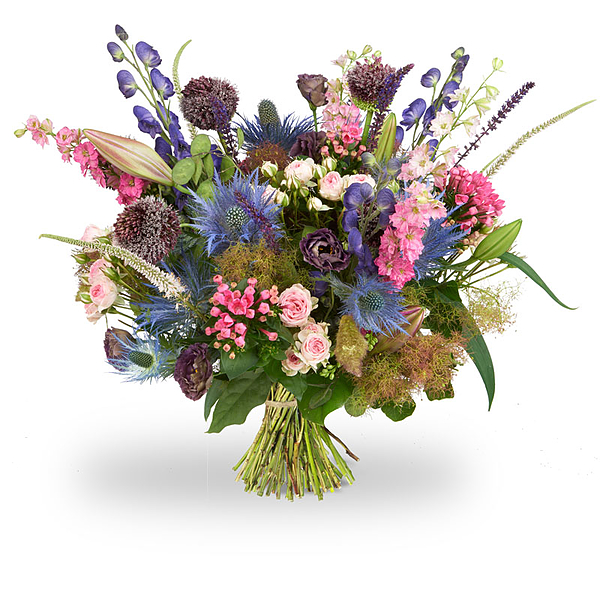 Boeket Annemijn Bestellen En Bezorgen - Topbloemen.nl