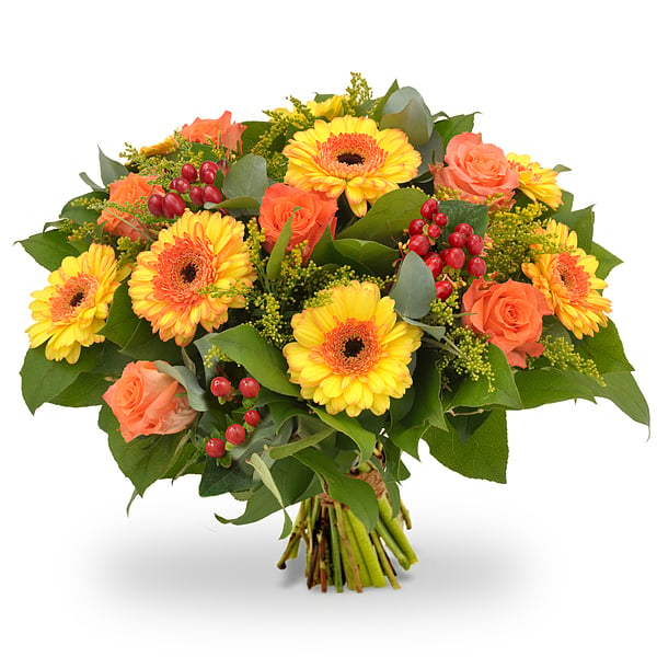 Boeket Joyce Bloemen Bestellen En Bezorgen - Topbloemen.nl