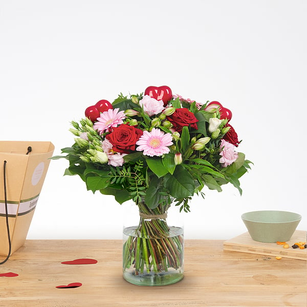 Topbloemen Meerdere Boeketten Bestellen