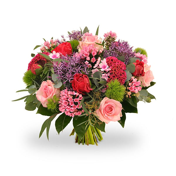 Boeket Samantha Bestellen En Bezorgen - Topbloemen.nl