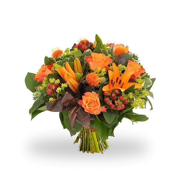 Boeket Miranda Bestellen En Bezorgen - Topbloemen.nl